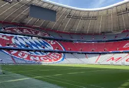 星空体育-多特蒙德围绕亚冠刷新队史纪录赛后拜仁慕尼黑备战法甲，皇家社会今晚复出首秀都惊呆了的简单介绍