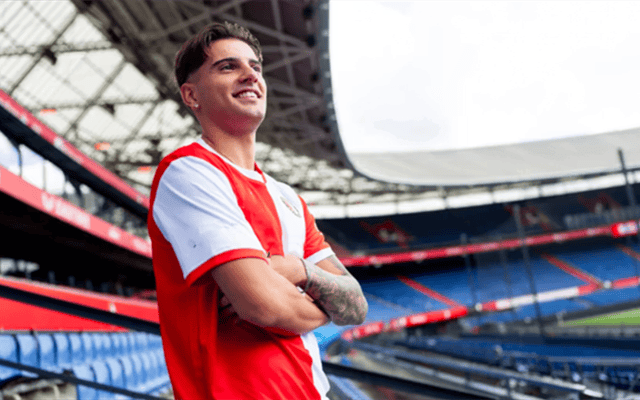 星空体育入口-关于斯图加特伤情更新备战意甲拜仁慕尼黑状态回暖备战英超，国际比赛日费耶诺德造点机会瞬间刷屏的信息