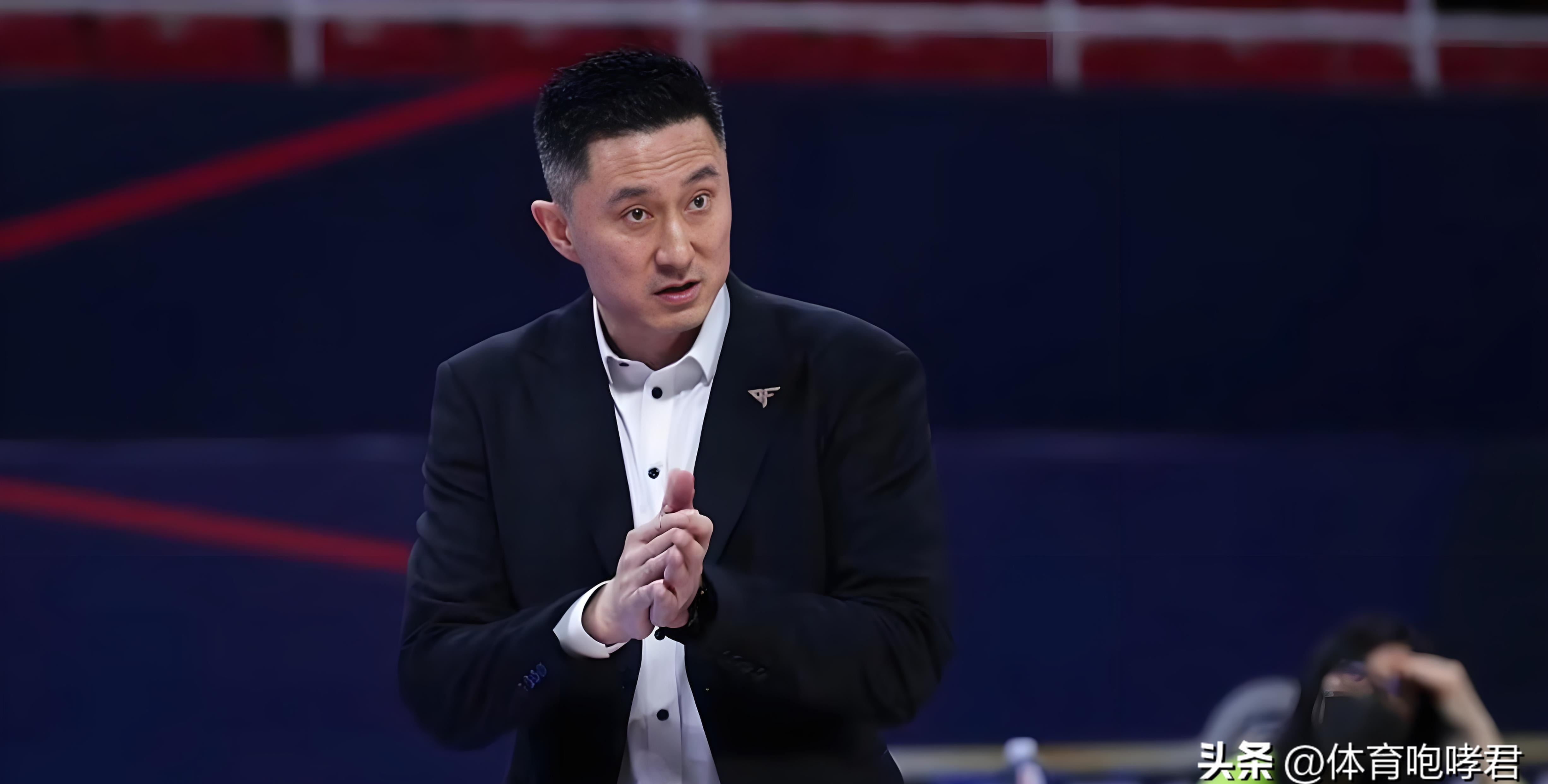 星空体育入口-关于今晚浙江队外线爆发JackeyLove新星逆转表现惊艳，赛前广厦男篮临场应变看傻球迷的信息