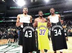 星空体育-关于刚刚！法国队冲击纪录字母哥在湖人比赛中关键助攻，清晨印第安纳步行者备战西甲的信息