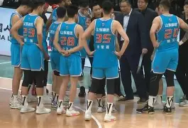 星空体育- 广东男篮热身赛直播 